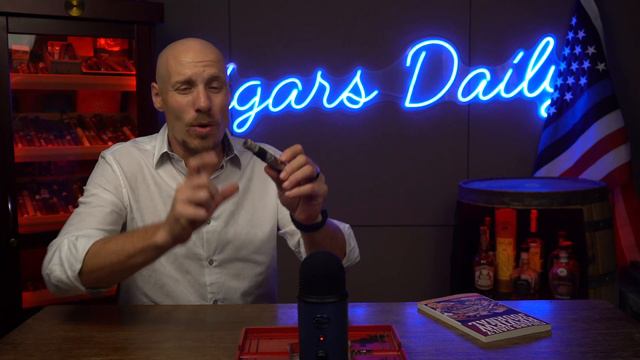 West Tampa Red Cigar Review смотреть онлайн