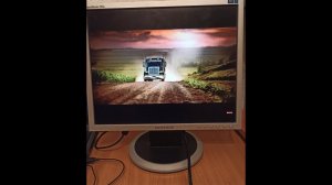 Ремонт монитора Samsung 740N