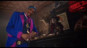 Снуп Дог - Танец Фристаил (Официальное видео)