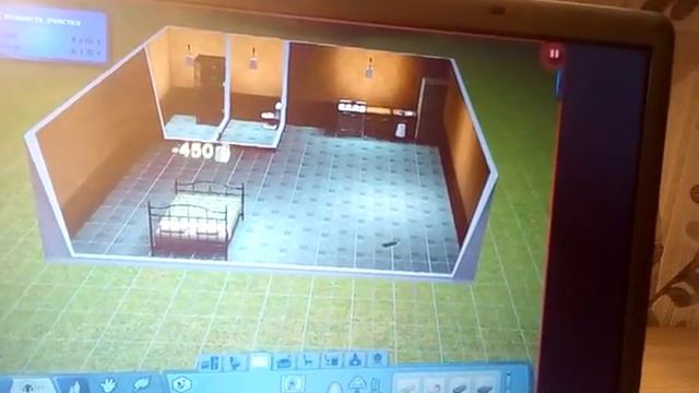 Sims 3 челендж: строим дом за 10 к смотреть онлайн