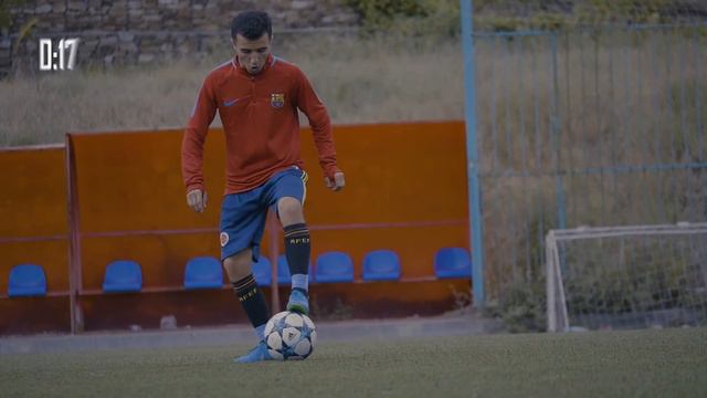 ЭТИМ ТЫ СМОЖЕШЬ УНИЗИТЬ ЗАЩИТНИКА В ФУТБОЛЕ!!! смотреть онлайн