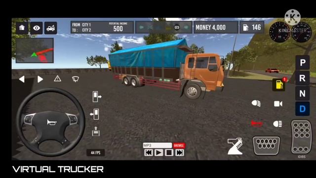 IDBS Extreme Roads by IDBS Studio Game Review + Is it Worth it? смотреть онлайн