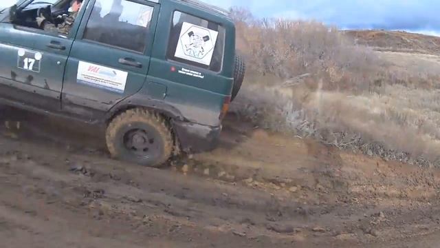 Блокировки  дифференциала на УАЗ Их виды и принцип работы