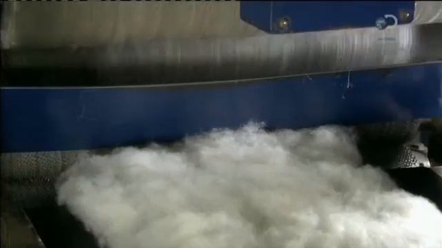 Пряжа из шерсти альпака Из чего это сделано смотреть онлайн