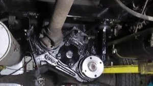 Раздатка ГАЗ 66 на ГАЗель и СОБОЛЬ