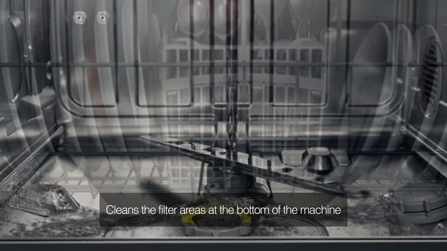 ASKO Professional - Dishwasher смотреть онлайн