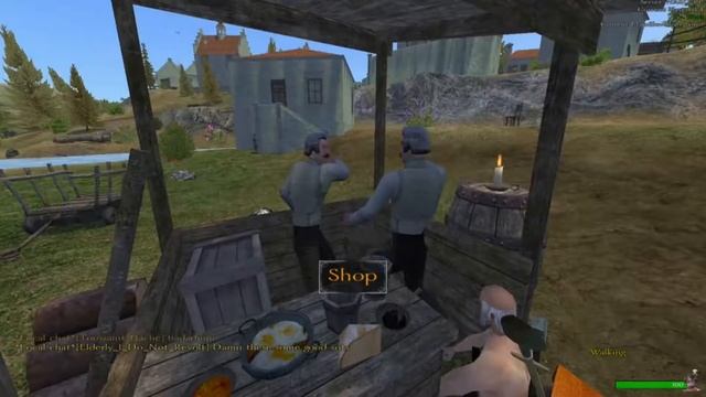 The Bugged Script on NARC RP смотреть онлайн