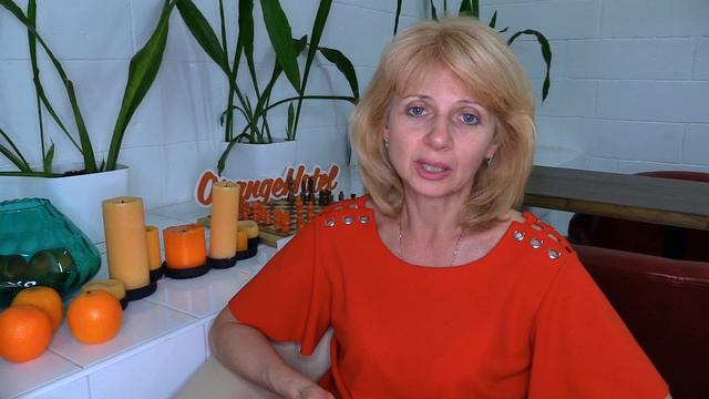 Анна Середа-Томчук. Чем я могу быть Вам полезной. Приглашение в Команду от Лидера смотреть онлайн