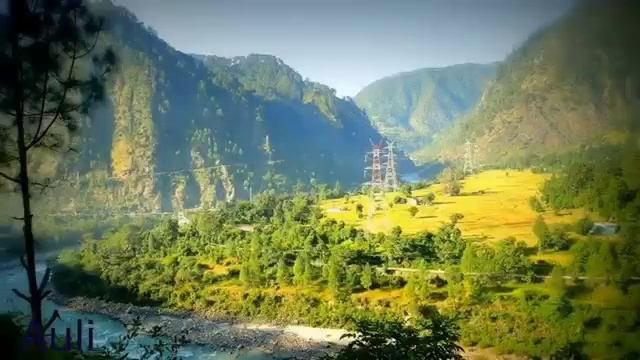 Indian Top 10 Tourest Places New Video 2020