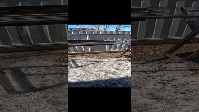 мангал в стиле лофт. шикарный вид смотреть онлайн