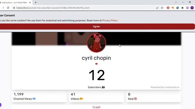 12 ABONNER ET 1.199 VUE HO MERCI MERCI MERCI POUR TOUS смотреть онлайн