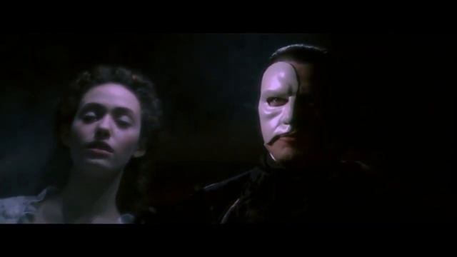 Призрак Оперы(The Phantom Of The Opera) - Это судьба (It's Fate)