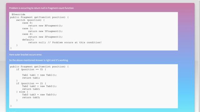 java.lang.Class java.lang.Object.getClass()' on a null object reference смотреть онлайн