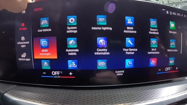 BMW 3-series Sedan 320e Hybrid The 3 G20 Electrified By I New Model 320 E Walkaround + Interior K75