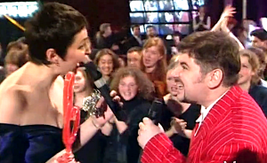 Теперь вы будете знать, почему больше нет кабаре-дуэта АКАДЕМИЯ - ТЫ ОТКАЗАЛА МНЕ ДВА РАЗА 👍 или 👎