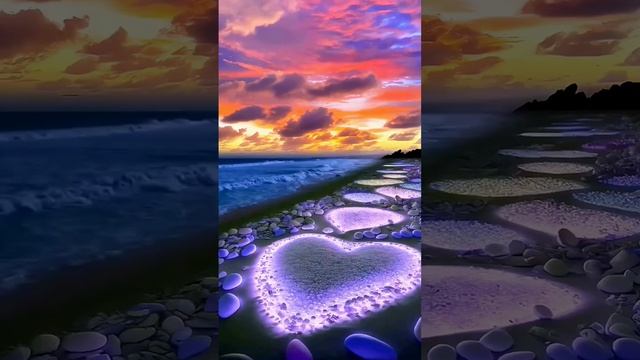 ?Relaxing music heals the heart and relaxes #meditation #soothingrelaxation смотреть онлайн