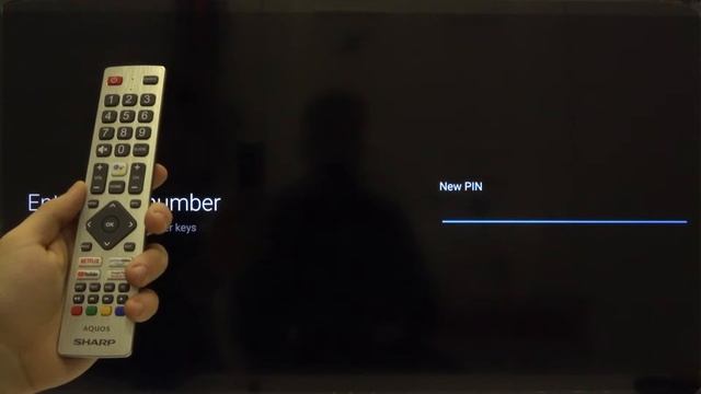 How to Set Up Sharp Smart TV – Complete Configuration Guide смотреть онлайн
