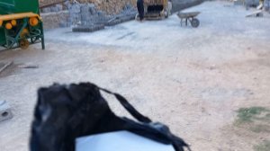 Кочевая жизнь в Иране