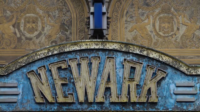 Ньюарк Нью Джерси. От Сиэтла до Майями Vol. 24. смотреть онлайн