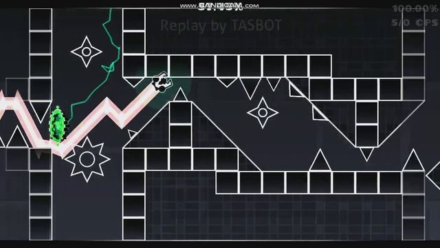 Почти самая старая версия KOCMOC | SpeedClip! смотреть онлайн