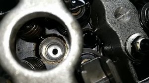 Peugeot Boxer восстановление посадочных мест под форсунки