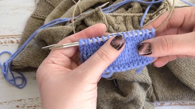 Мужской джемпер оверсайз «Спелая рожь» из пряжи Baby tweed. Реглан погон снизу вверх #мужскойджемпе смотреть онлайн