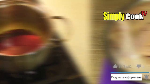 НЕРЕАЛЬНАЯ ВКУСНОТА НА УЖИН ИЗ ОКОРОЧКОВ! СЪЕДАЕТСЯ В ОДИН МИГ! Простой рецепт от Simply Cook TV смотреть онлайн