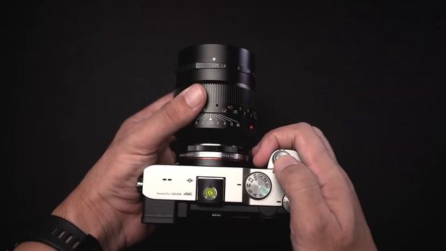 7Artisans lens +Sony A7C смотреть онлайн