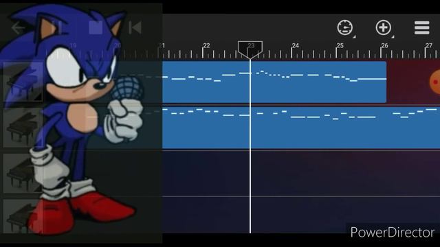 Faker/ FNF vs Sonic.exe (cover piano) #Walkband смотреть онлайн