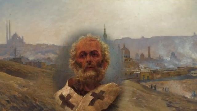 Святой Николай Чудотворец смотреть онлайн