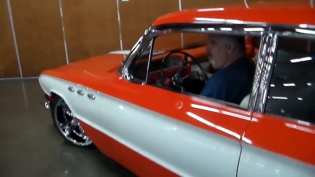 Mecum Auction Portland 2017 (CTR-84) смотреть онлайн