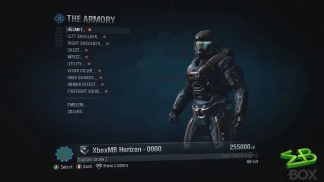 Horizon-Ultimate Tool to Mod Credits! смотреть онлайн