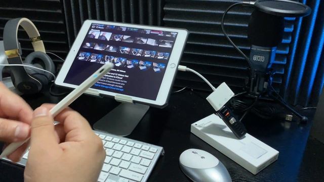 Apple's Lightning to USB 3 Adapter vs Budget Lightning to USB 3 Adapter 3in1 for iPhone & iPad смотреть онлайн