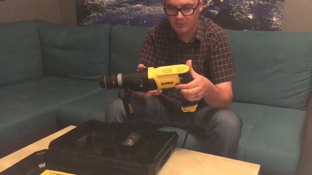 Dewalt D25134K