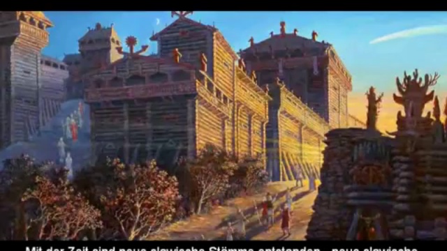 La Grande Tartarie (Великая Тартария)