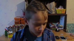 ПОСТРИГСЯ почти НАЛЫСО