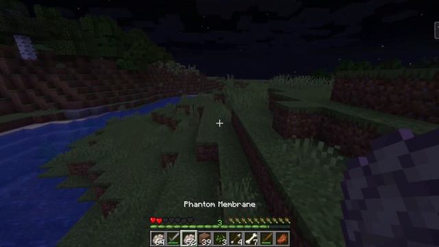 I upgraded the Phantom Origin! [Origins datapack] смотреть онлайн