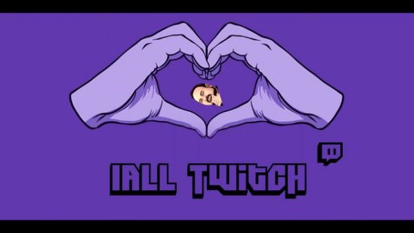Таня Швед показывает жопу / IAll Twitch / gtfobae / SilverName / bratishkinoff / summit1g / ScreaM