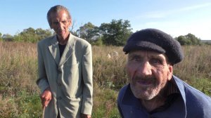 БУДНИ ДЕДА МАТВЕЯ.