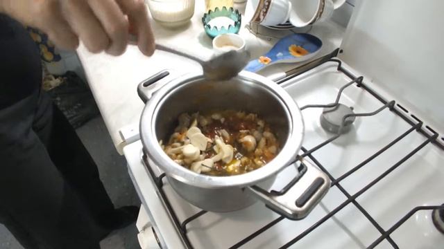 плов из курицы -пальчики оближешь / Chicken Pilaf