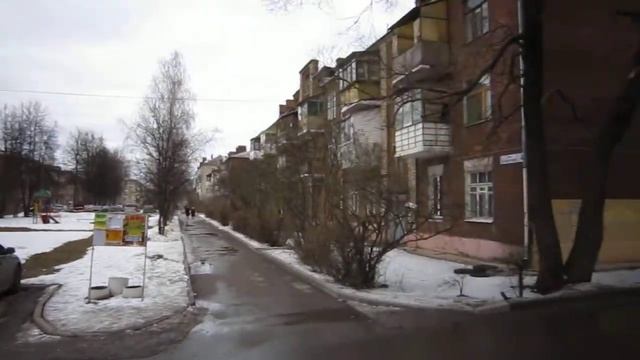 Пироговский Инфо Обзор 360 Пироговский 081 ул.Комсомольская смотреть онлайн