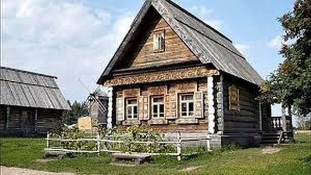 СЕРГЕЙ ЕСЕНИН "СПИТ КОВЫЛЬ" смотреть онлайн