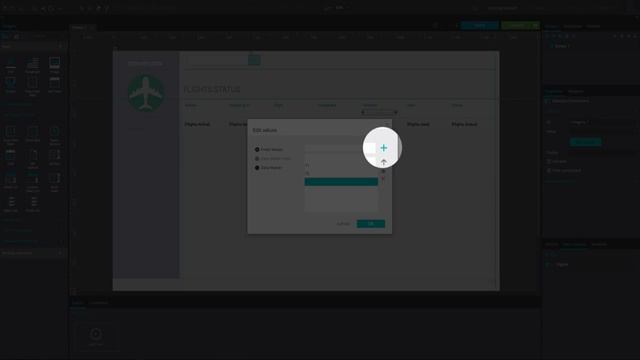 How to filter Data List columns in your web wireframes смотреть онлайн