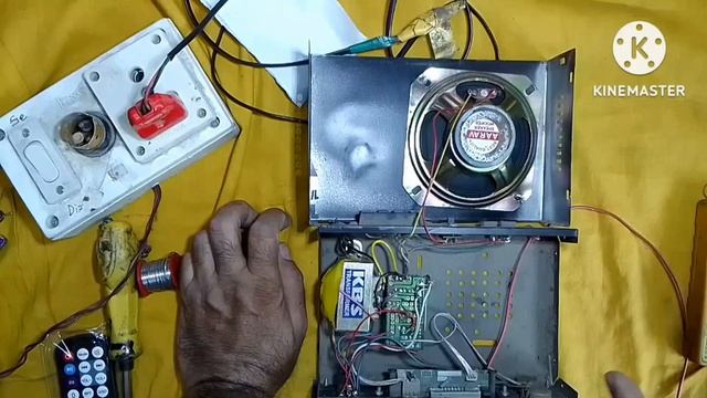 How To Repair USB,MP3 player.USB,MP3 Player Repairing Step By Step. смотреть онлайн