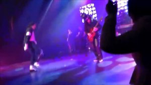 Dantanio black or white Michael Jackson history show :)