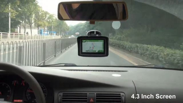 MOTORBIKE GPS NAVIGATION смотреть онлайн