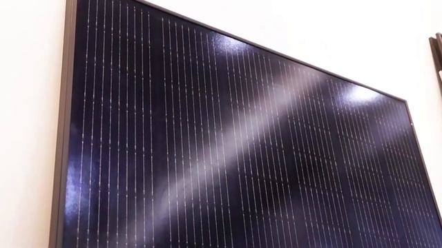 Solar Panel All Black Longi Trina Jinko Pv Modules Popular In Europe 400w 410w Solar Panels for Hom смотреть онлайн
