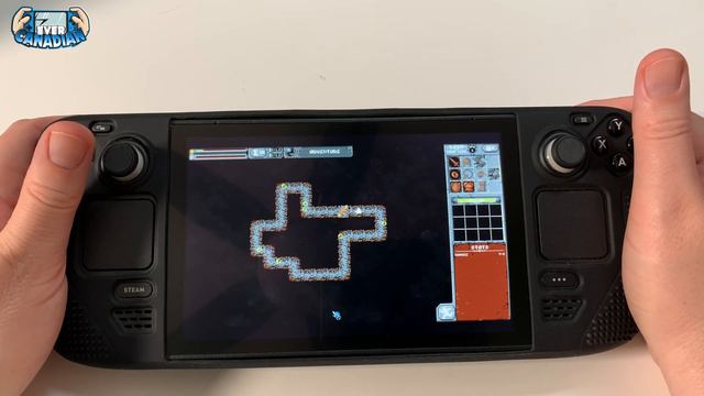 Loop Hero on the Steam Deck - An Highly Addictive Game! смотреть онлайн