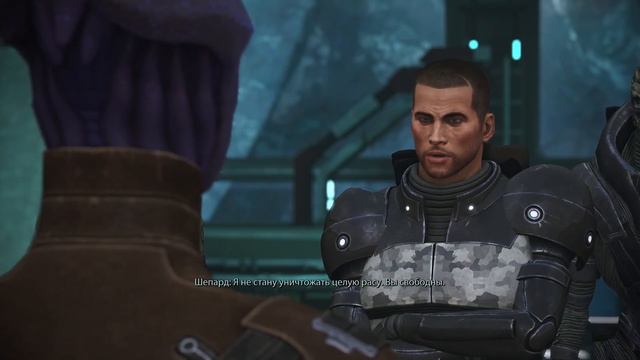 Mass Effect издание Legendary_20220115140320 смотреть онлайн
