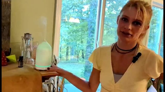 Top 5 Best Essential oil diffusers 2024 смотреть онлайн